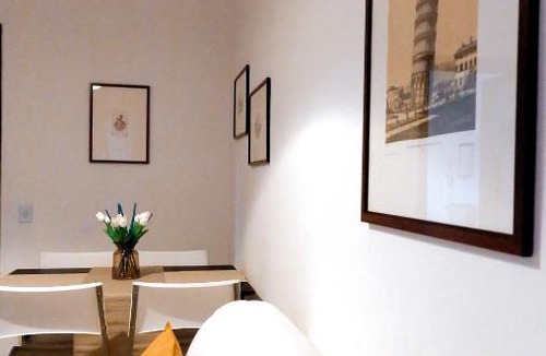 Sant'Antonio Apartment | La Maddalena