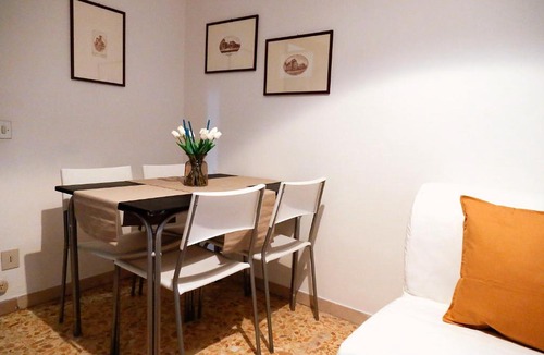 Sant'Antonio Apartment | La Maddalena