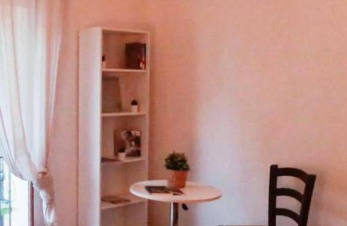 Sant'Antonio Apartment | La Maddalena