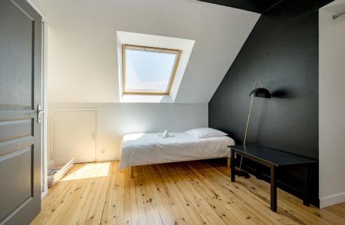 Etables-sur-Mer House | La Madera, Piscine chauffée et plage à 5 minutes