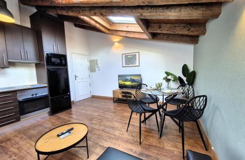 Palos de la Frontera Apartment | LA MADRILEÑA