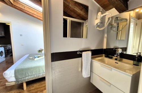 Palos de la Frontera Apartment | LA MADRILEÑA