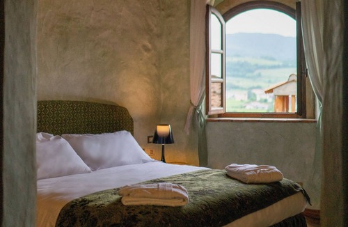 Negrar House | La Magioca