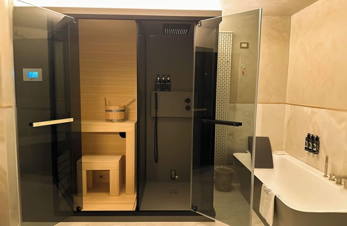 Negrar House | La Magioca