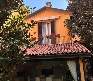 Saragozza-Porto Bed & Breakfast | La Magnolia B&B