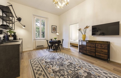 Ricorboli Apartment | La Magnolia by MMega