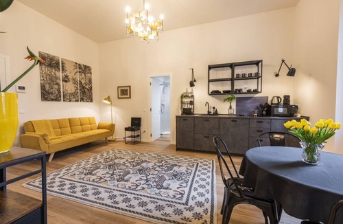 Ricorboli Apartment | La Magnolia by MMega