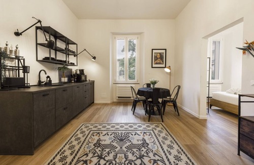Ricorboli Apartment | La Magnolia by MMega