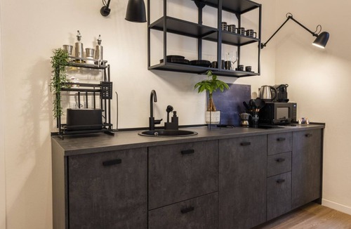 Ricorboli Apartment | La Magnolia by MMega
