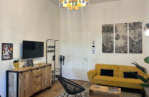 Ricorboli Apartment | La Magnolia Firenze