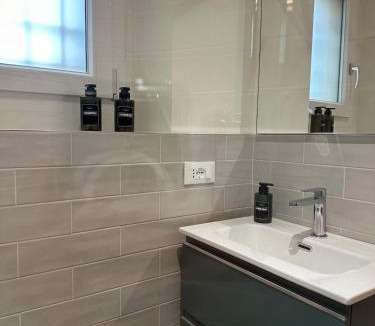 Ricorboli Apartment | La Magnolia Firenze