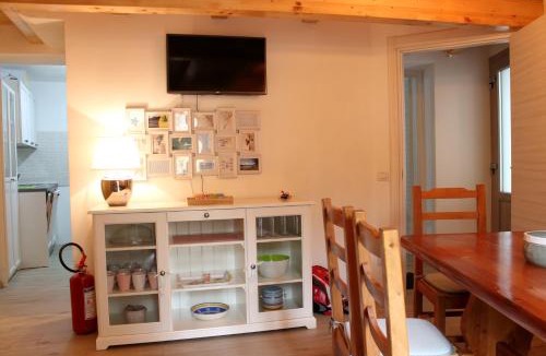 Dervio Bed & Breakfast | LA MAGNOLIA Guests House
