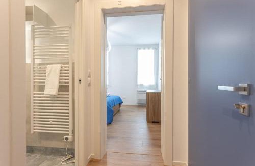 Brugnera House | La Magnolia