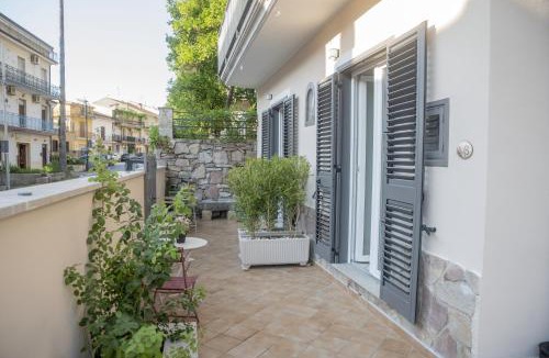Centola Bed & Breakfast | La Magnolia