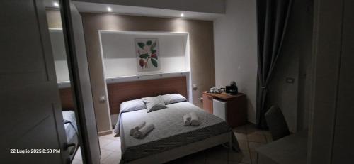 Centola Bed & Breakfast | La Magnolia
