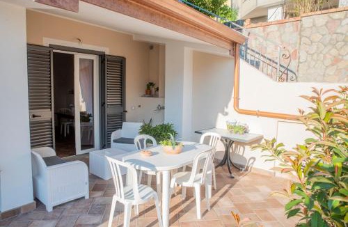 Centola Bed & Breakfast | La Magnolia