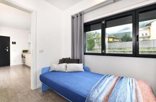 Ornavasso Apartment | La Magnolia