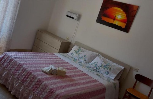 Perano Apartment | La magnolia