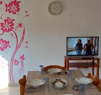 Perano Apartment | La magnolia