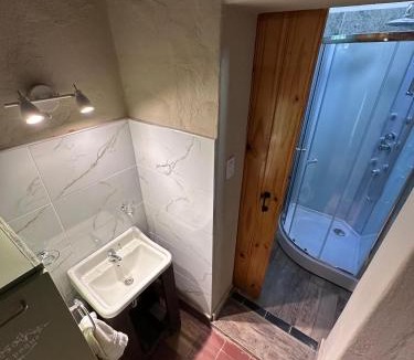 Tanti Ski Chalet | La Maguada