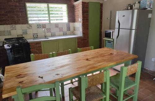Tanti Ski Chalet | La Maguada