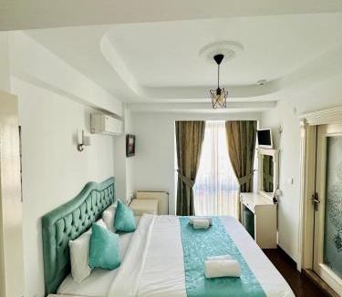 Sultanahmet Hotel | LA MAİSON FAMILY Hotel