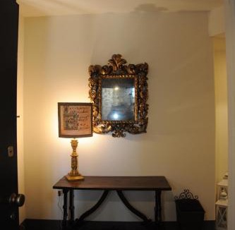 Old Town Bed & Breakfast | La Mainolda B&B
