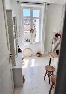 Aigre Bed & Breakfast | La Maison Ânanda