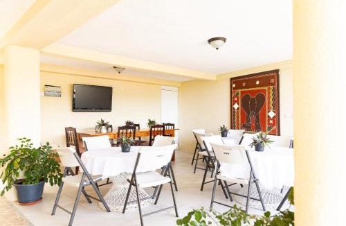 Roseau Hotel | La Maison 29