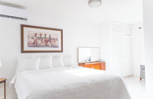 Roseau House | La Maison 29