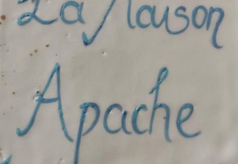 Gonnesa Apartment | La Maison Apache Gonnesa Cod IUN: R8196