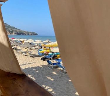 Gonnesa Apartment | La Maison Apache Gonnesa Cod IUN: R8196
