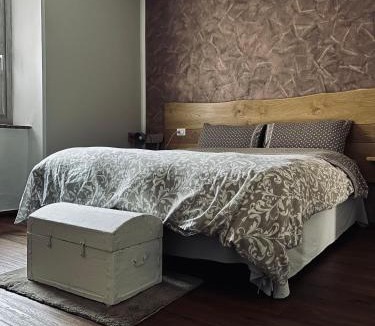 Fanano House | La Maison Apartment