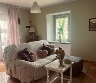 Fanano House | La Maison Apartment