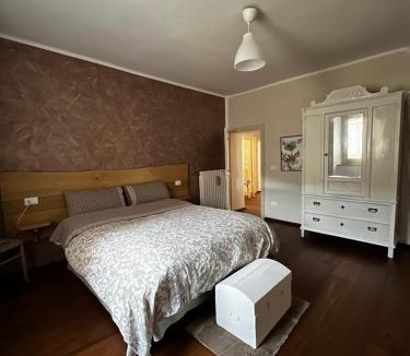 Fanano House | La Maison Apartment