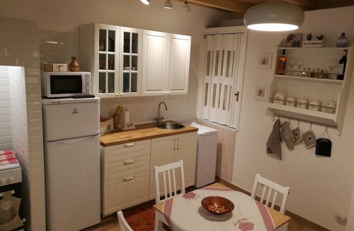 Molfetta Apartment | LA MAISON Apartment Puglia
