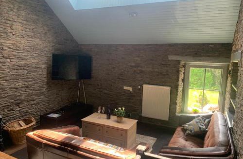 Herbeumont House | La Maison Ardoise