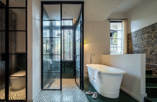 Nan An Hotel | La MAISON Banshan