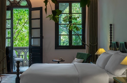 Nan An Hotel | La MAISON Banshan