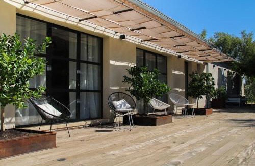 Barbentane Villa | La Maison Barbentane