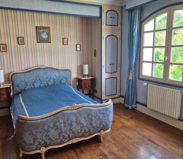 Romilly-sur-Andelle House | La Maison Blanche