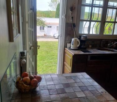 Romilly-sur-Andelle House | La Maison Blanche