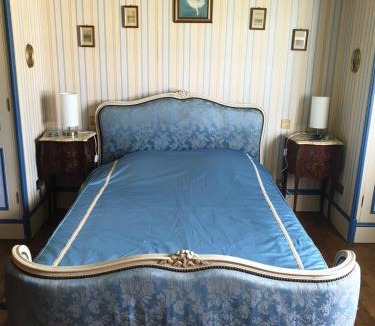 Romilly-sur-Andelle House | La Maison Blanche