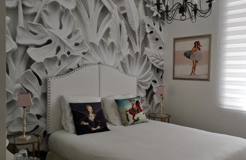 Blaye Bed & Breakfast | La Maison Blanche
