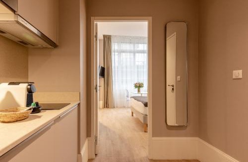 Limoges Apartment | La Maison Blanche