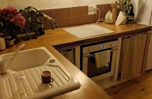 Argut-Dessous House | La maison Bleue in the heart of the Pyrenees - mountains, skiing & hiking galore