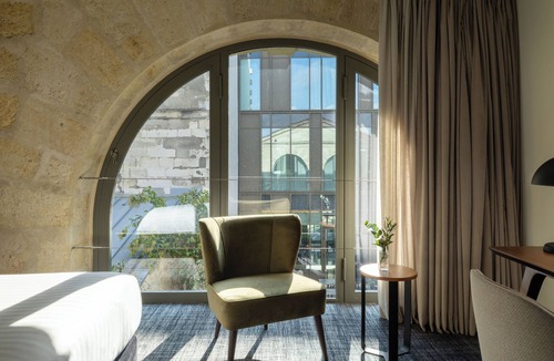 Saint Seurin - Fondaudege Hotel | La Maison Bord'eaux