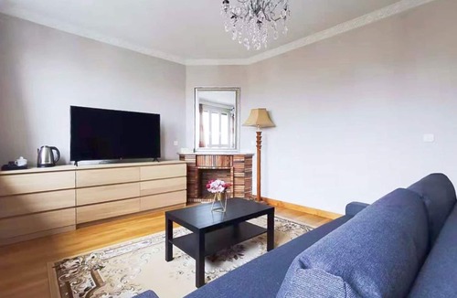 Maisons-Alfort House | La Maison Charentonneau