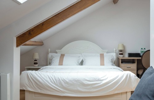 Maisons-Alfort House | La Maison Charentonneau