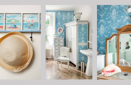 Chatellerault Bed & Breakfast | La Maison Charmante